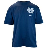 Men's nike u-state loose fit t-shirt
